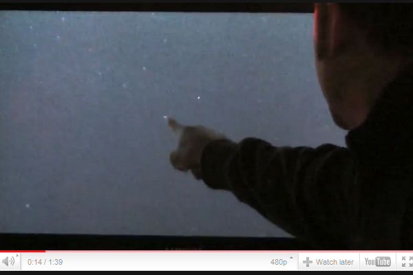 UFO Battles Captured on Video? Not Likely, Expert Says